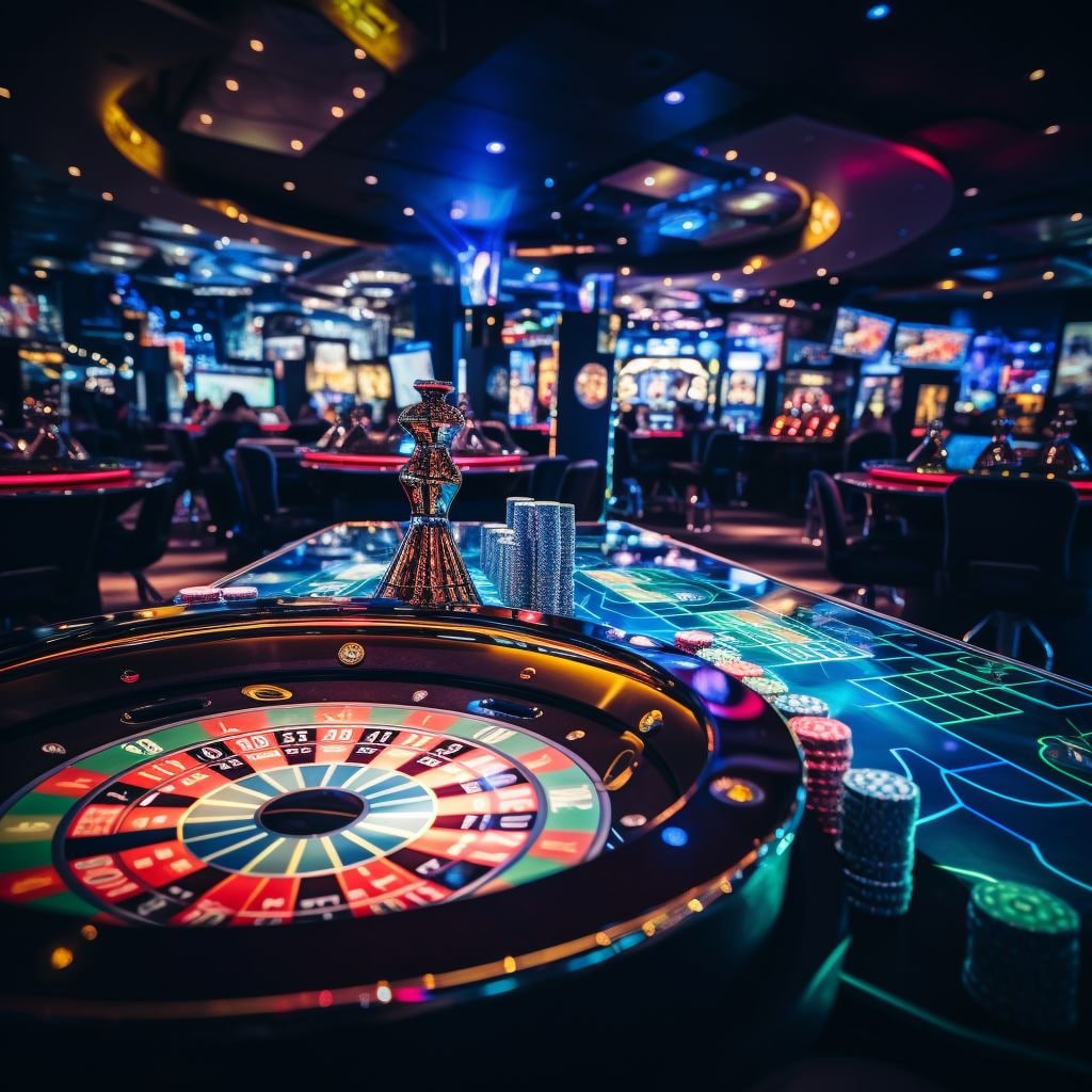 x22 casino